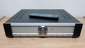 Musical Fidelity A3.5 Dual Mono Integrated Amplifier + Remote - Foto 1 di 22