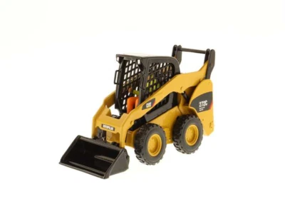 for CAT 272C Compact Track Loader 1/32 DIECAST MODEL TRUCK - Image 1 of 4