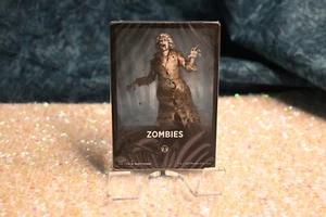 MTG Jumpstart 2022 Zombies Sealed Theme Deck - Picture 1 of 1