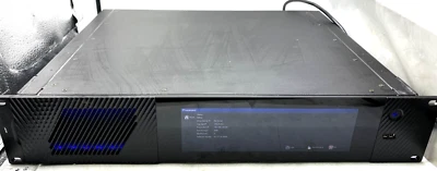 High End Systems ETC Rack Mount Console DMX Processor 6204A1001 Working - Image 1 of 4