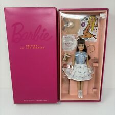 Barbie Mod Friends 1968 Gold Label Repro Gift Set Christie Marlo Stacey LE  NRFB