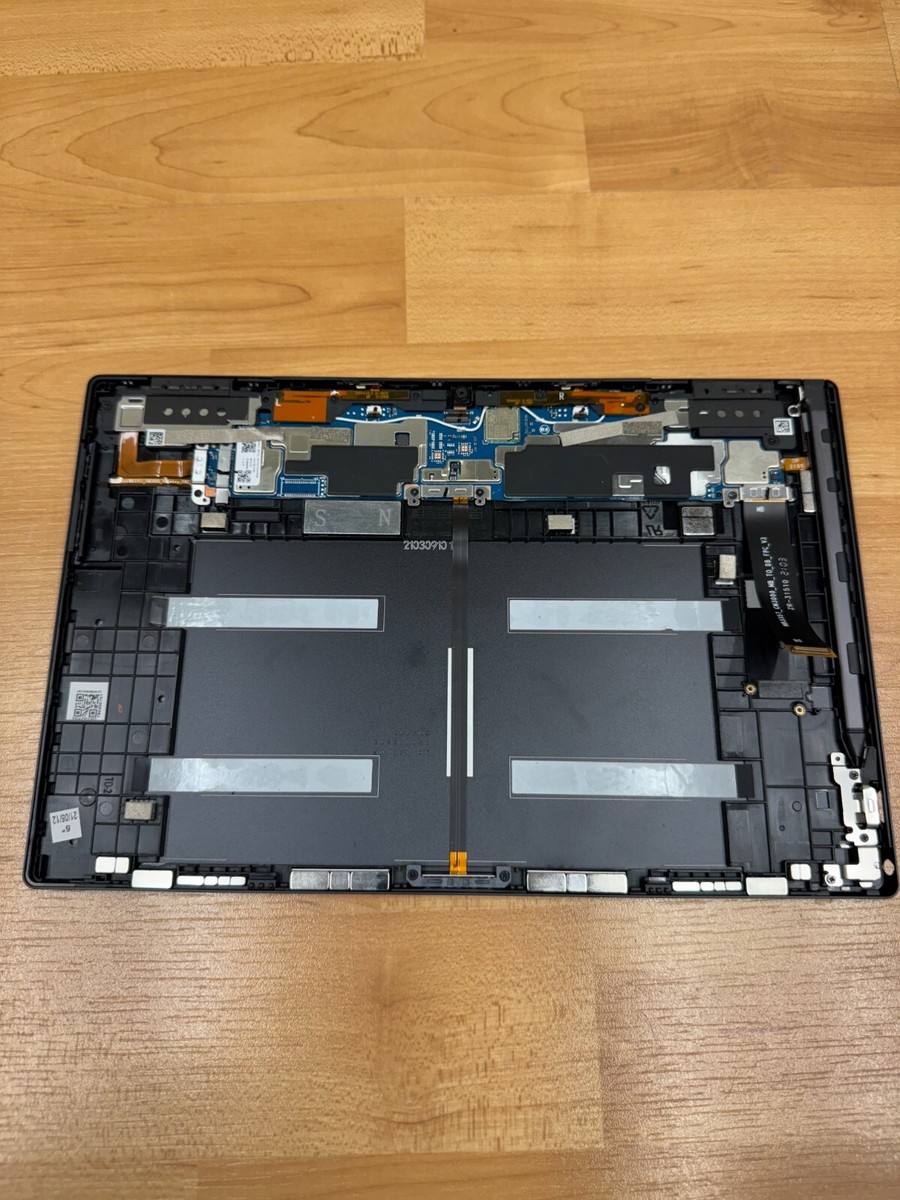 Asus Chromebook CM3000DV Black 64GB Storage 4GB Motherboard only