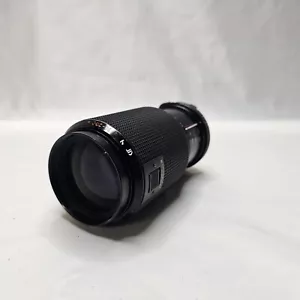 KIRON 80-200mm F/4.5 MC PRECISION Macro 1:4 Manual Focus Zoom Lens MD MOUNT - Picture 1 of 9