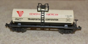 N Scale GATX 83600 Tanker Car, General American - Picture 1 of 5