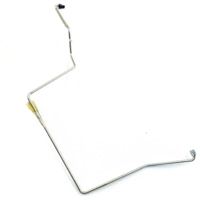 Tubo trenzado de acero Gillig 23531354 para control de paso turbo VMT Foto 1 de 4