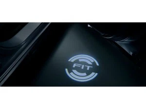 [NEW] JDM Honda Fit GR/GS Pattern Projector LED White Illumination Genuine OEM - Picture 1 of 1