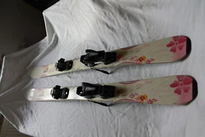 K2 Mädchenski 124cm "Luv Bug" - Bild 1 von 7
