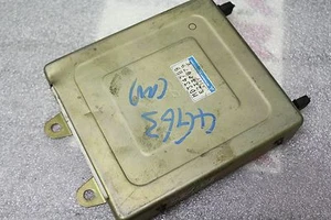 JDM 96 97 MITSUBISHI RVR 4G63 TURBO AWD OEM ECU MD334789 4789 - Imagen 1 de 4