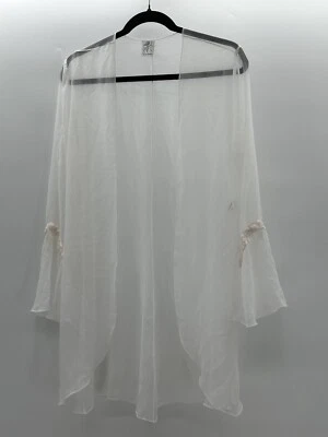 FUNDA/ROPA PEIGNOIR NEIMAN MARCUS VINTAGE JONQUIL DE DIANE SAMANDI SEXY/NOVIDA Foto 1 de 4