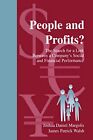 People And Profits?: The Search For A Link Between A Company's Social And Finan