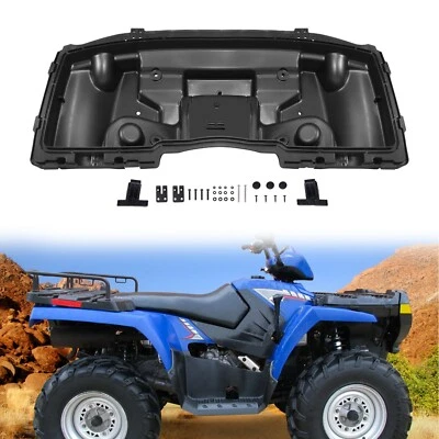 Caja de almacenamiento inferior delantera para Polaris Sportsman 400 450 500 2005-2010 #2203484 Foto 1 de 4