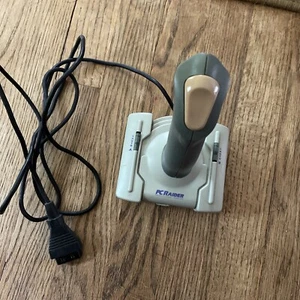 Performance PC Raider Serial Joystick/Controlador SV-206 PC IBM Compatible - Imagen 1 de 5