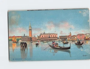 AK Panorama, Venedig, Italien - Bild 1 von 2