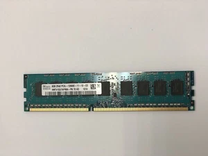Atenuación sin búfer Hynix HMT41GU7AFR8A-PB 8 GB 2RX8 PC3L-12800E DDR3 1600 2RX8 ECC - Imagen 1 de 1