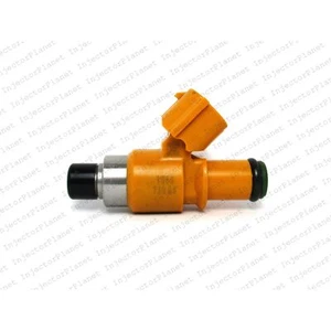 Single Unit DENSO 1060 primary fuel Injector 2007-2020 Honda 16450-MFJ-D01 - Picture 1 of 5