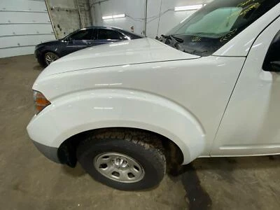 (LOCAL PICKUP ONLY) 05-21 NISSAN FRONTIER Fender Driver Side - Image 1 of 3