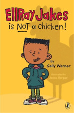 Sally Warner EllRay Jakes Is Not a Chicken (Paperback) EllRay Jakes