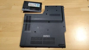 ASUS X5AV - X5AVN - N50VN Cover Lower Cap Bottom Case Base Hatches - Picture 1 of 1