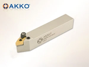 Soporte giratorio AKKO 62,5° "PDNNN 1616 H11" versión izquierda - Imagen 1 de 1