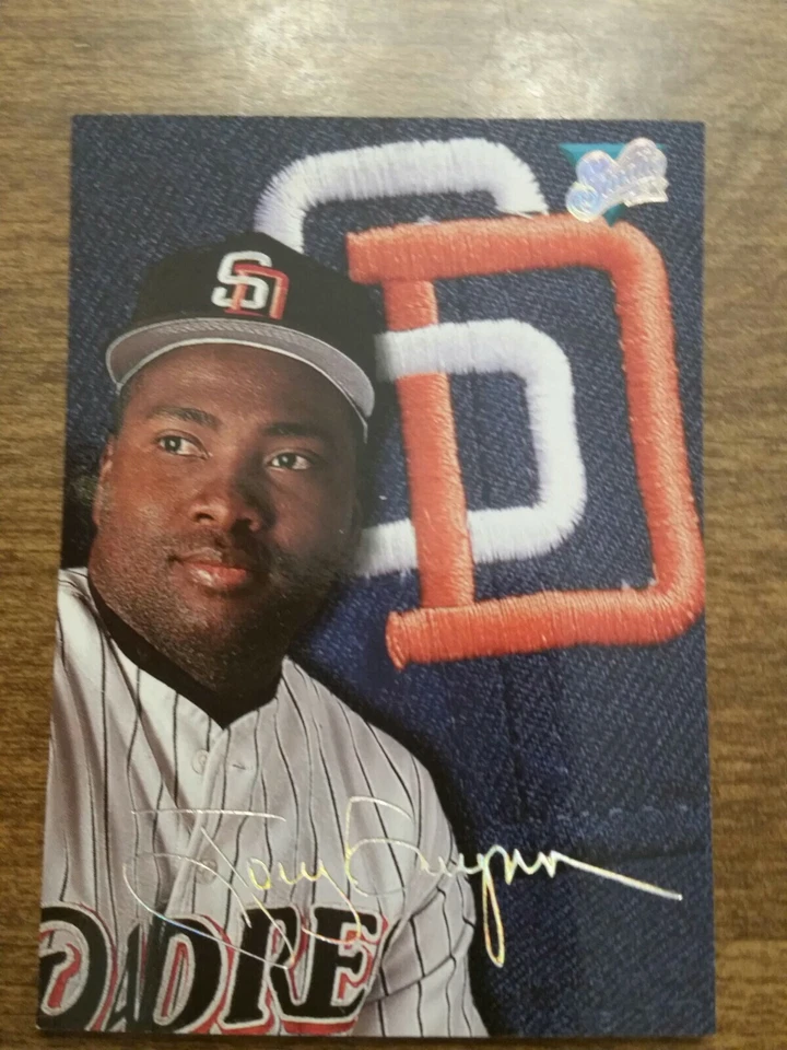 1993 Leaf Studio Baseball Cards pick from list (1-100) - Image 1 of 1