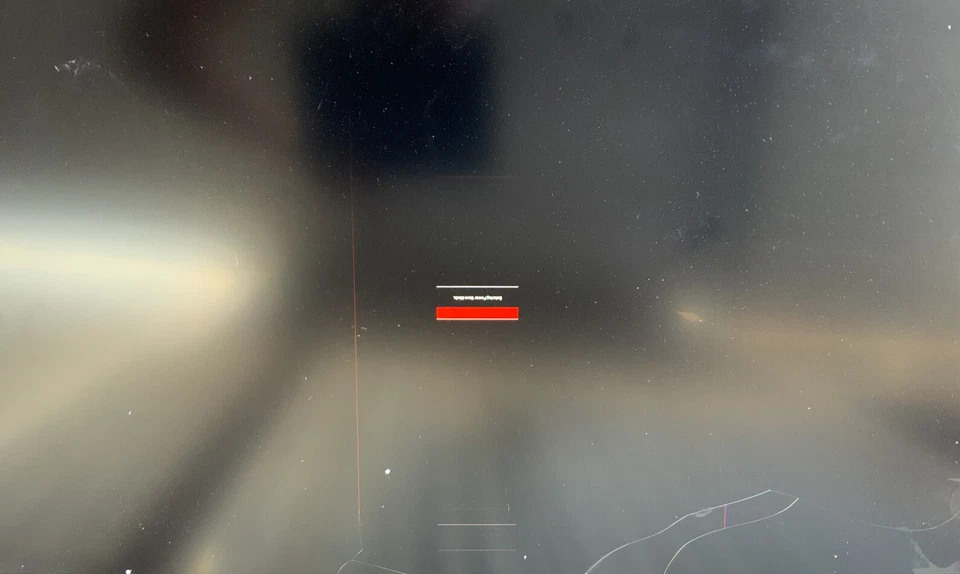 ⚡️Monoprice 32in CrystalPro Monitor - 4K UHD 60Hz, HDR, IPS‼️Broken Parts Only‼️ - Image 1 of 4