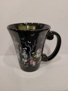 Disney World Haunted Mansion Tasse - Bild 1 von 12