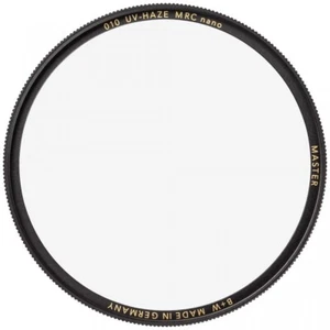B+W 49 mm Master UV 010 MRC Nano-Filter (010 m) - NEU UK LAGER - Bild 1 von 1