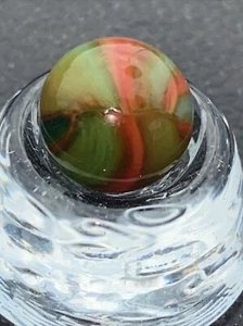 Peltier NLR "Flaming Dragon" Mint + .601” - Picture 1 of 7