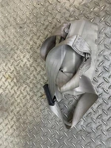 1988-1998 Chevrolet Truck Silverado C1500 C2500 Front Passenger Seatbelt Oem - Picture 1 of 6