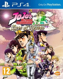 JoJo's Bizarre Adventure: Eyes of Heaven - Brand New and Sealed - PS4 - 138933 - Picture 1 of 1