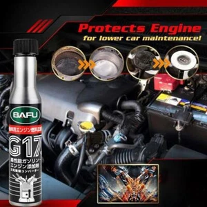 Sistema de aceite limpiador de motor G17 para limpieza de boquillas de inyección válvulas X5J9 - Imagen 1 de 13