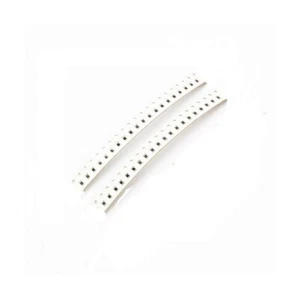 Condensatori ceramici multistrato SMD 0805 - 33pF - 50V - 500 pezzi - Imagen 1 de 1