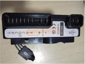 UNIDAD ELECTRÓNICA NUEVA 1 PIEZA 101N0510 PARA COMPRESORES SECOP BD35F Y BD50F DC - Imagen 1 de 3