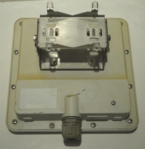 Luxul High Power AC1200 Dual-Band Outdoor Bridging Access Point XWO-BAP1 - Afbeelding 1 van 4
