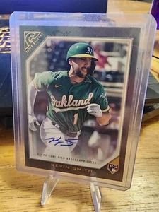 MLB - Oakland - Sacramento Athletics Inserts, Parallels & RCs - You Pick! - Picture 1 of 95