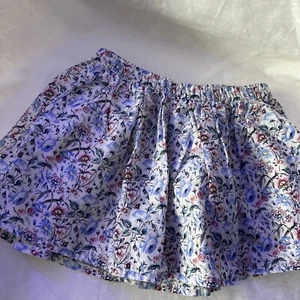 Gap Pull On Skirt Girls Size XS Lined Elastic - Picture 1 of 2