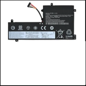 🔥Tinkerpal L17L3PG1 L17M3PG1 Laptop Battery Compatible with Lenovo Legion🔥 - Picture 1 of 3