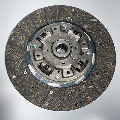 Placa de disco de embrague para ISUZU NPR NQR 4HG1T 4HG1 MXA5R 8973899100 Foto 1 de 4