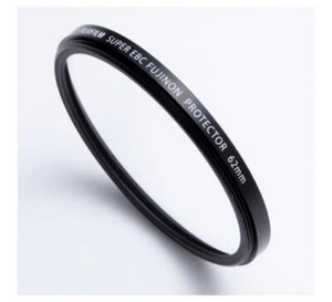 protection filter 62mm diameter Official FUJIFILM "for FinePix X-S1" PRF-62 - Picture 1 of 1