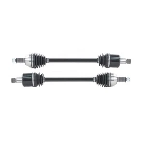 Rear Left & Right SSV Cv Shaft Axles For Textron Havoc X 957cc 2018-2019 - Picture 1 of 6