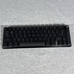 Teclado mecánico para juegos Corsair K65 PRO Mini RGB 65 % con cable (apenas usado) - Imagen 1 de 7
