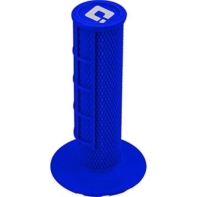 ODI V2 Half Waffle MX Lock-On Grips - Image 1 of 2