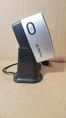 SanDisk ImageMate SDDR-89 V3  12-in-1 USB 2.0 Flash Memory Card Reader Working - Image 1 of 4