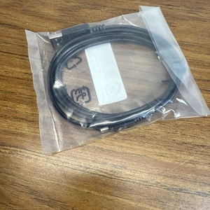 USB Data SYNC Cable Cord For HP Photosmart Camera M30 M425 R717 R725 R840/v/xi - Picture 1 of 6