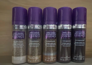 Covergirl Simply Ageless Skin Perfector Essence Foundation 30 ML PICK SHADE - Picture 1 of 7