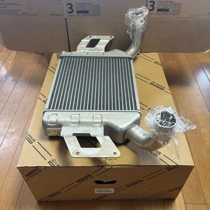 【NEW】Toyota Genuine COASTER XZB60,70 2017/01 INTERCOOLER ASSY 17940-78150 - Bild 1 von 8