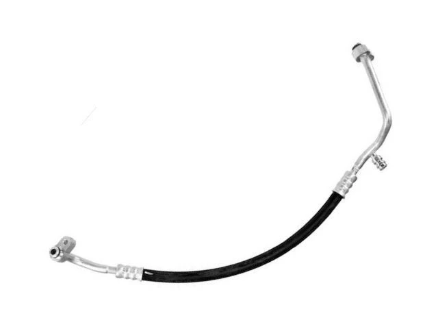 Manguera de descarga de refrigerante de aire acondicionado GPD 97DH16C para Honda Fit 2009-2014 1,5 L 4 cilindros Foto 1 de 1