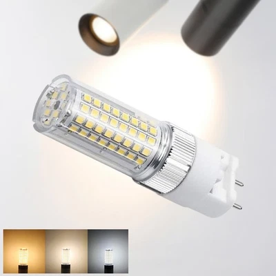 15W 20W 25W G12 LED Corn Light Bulbs Bulb 110V Warm Cool White 220V Lighting - Image 1 of 4