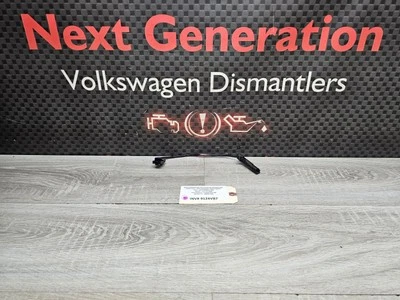 2010 - 2015 Volkswagen 02E TDI DSG Transmission Temperature Speed Sensor Wiring - Image 1 of 4