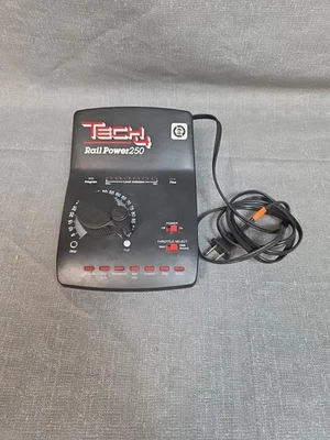 MRC Tech 4 Railpower 250 Transformer Train - Image 1 of 4